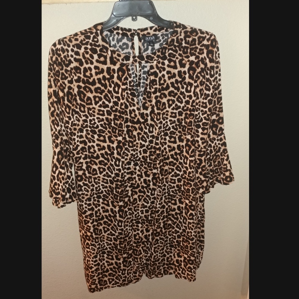 a.n.a Brand Dress